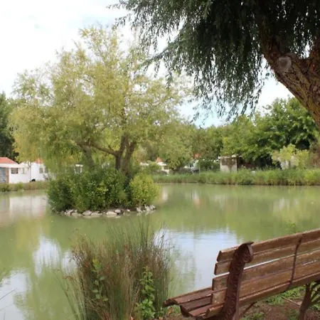 House Pierre D'oleron - 4 Pers, 32 M2, 3/2 *