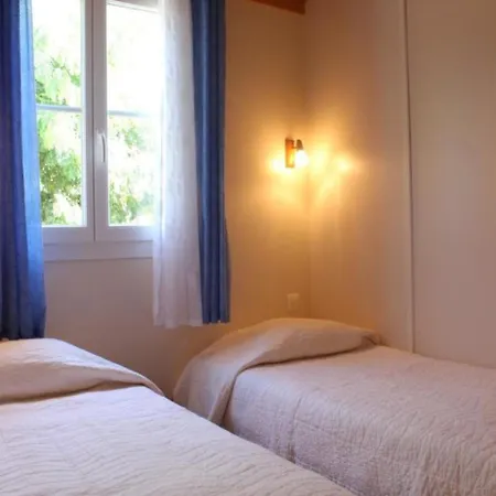 House Pierre D'oleron - 4 Pers, 32 M2, 3/2 * サン・ピエール・ドレロン