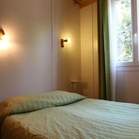 シャレー House Pierre D'oleron - 4 Pers, 32 M2, 3/2 *