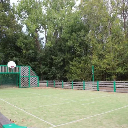 House Pierre D'oleron - 4 Pers, 32 M2, 3/2 サン・ピエール・ドレロン
