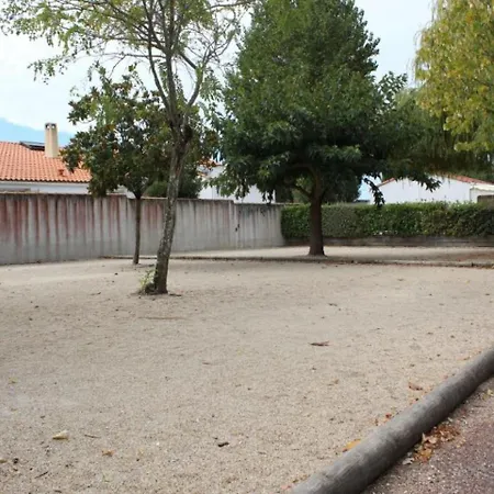 シャレー House Pierre D'oleron - 4 Pers, 32 M2, 3/2 サン・ピエール・ドレロン