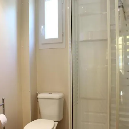 シャレー House Pierre D'oleron - 4 Pers, 32 M2, 3/2 サン・ピエール・ドレロン