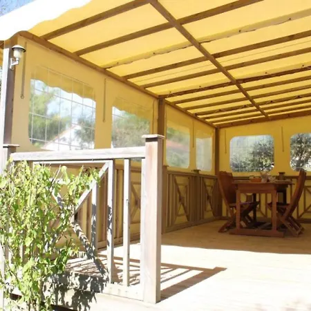 シャレー House Pierre D'oleron - 4 Pers, 32 M2, 3/2 *