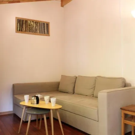 House Pierre D'oleron - 4 Pers, 32 M2, 3/2 シャレー